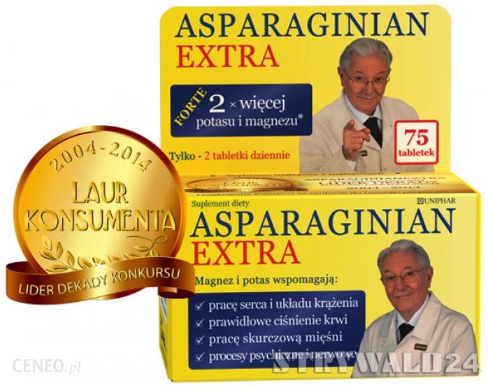 i-asparaginian-extra-75-tabl