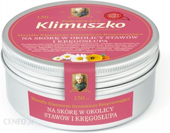 i-klimuszko-dermaticus-mazidlo-na-skore-w-okolicy-stawow-i-kregoslupa-150ml