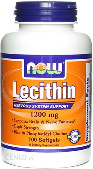 i-now-foods-lecytyna-preparat-uzupelniajacy-diete-100-kaps