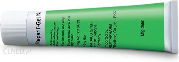 i-reparil-gel-n-zel-40g